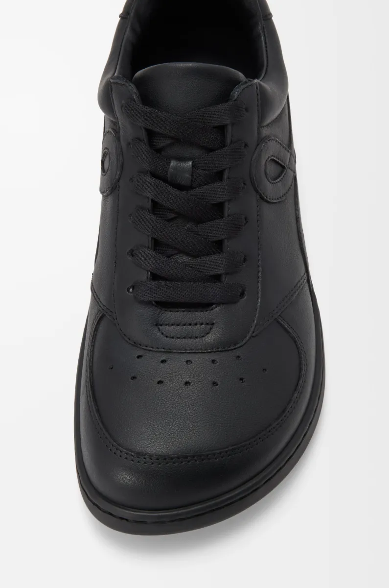 柔软粒面牛皮革 Jambo 运动鞋