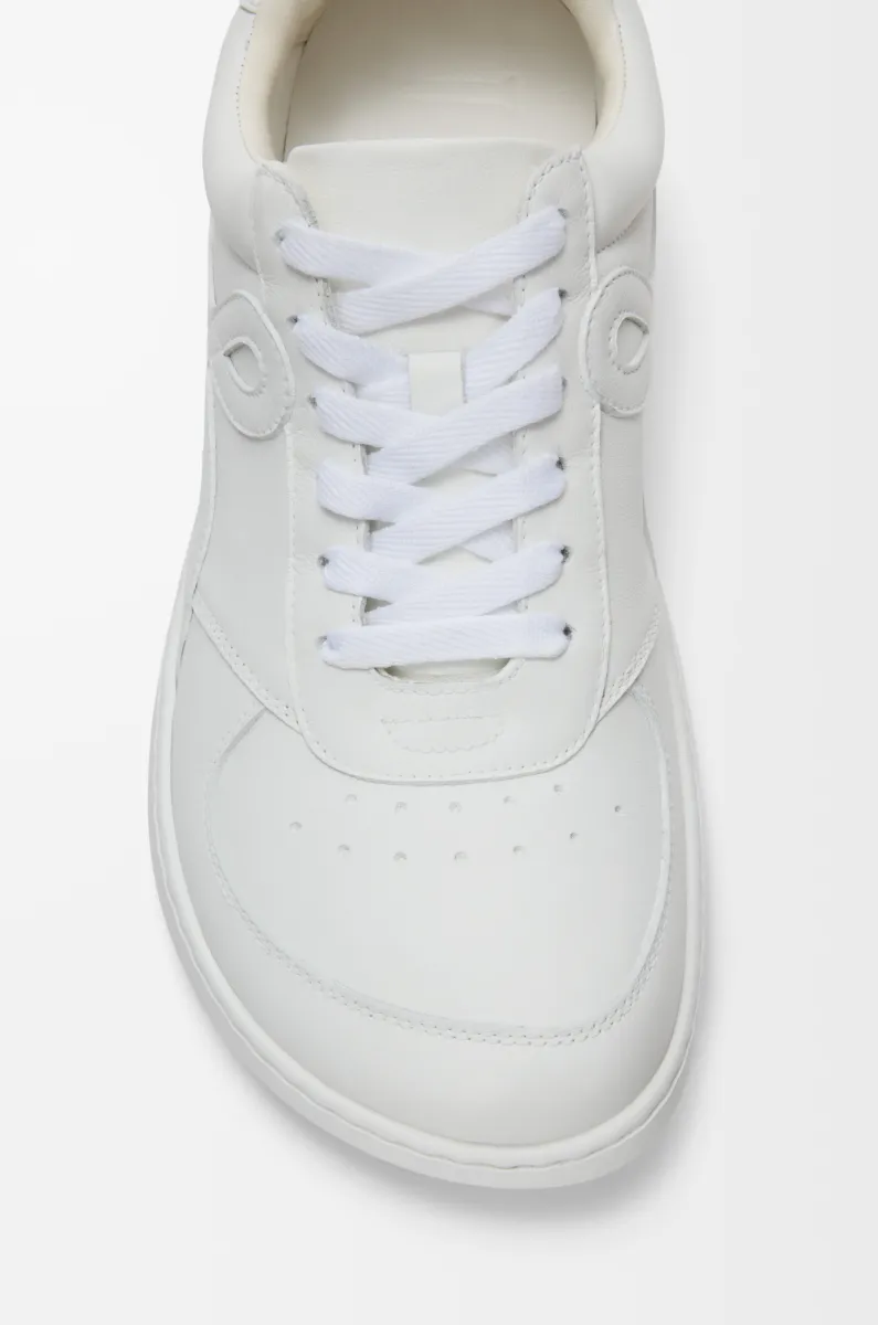 柔软粒面牛皮革 Jambo 运动鞋