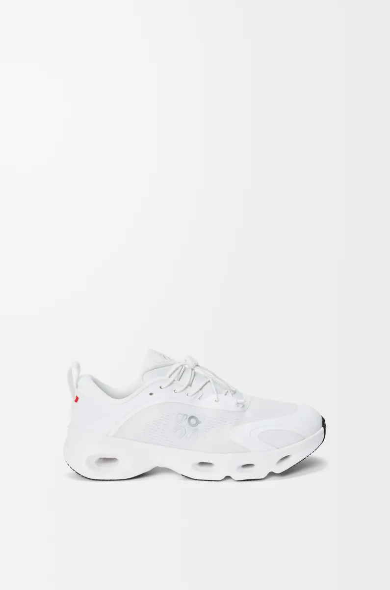 LOEWE x ON Cloudsolo 男士跑鞋