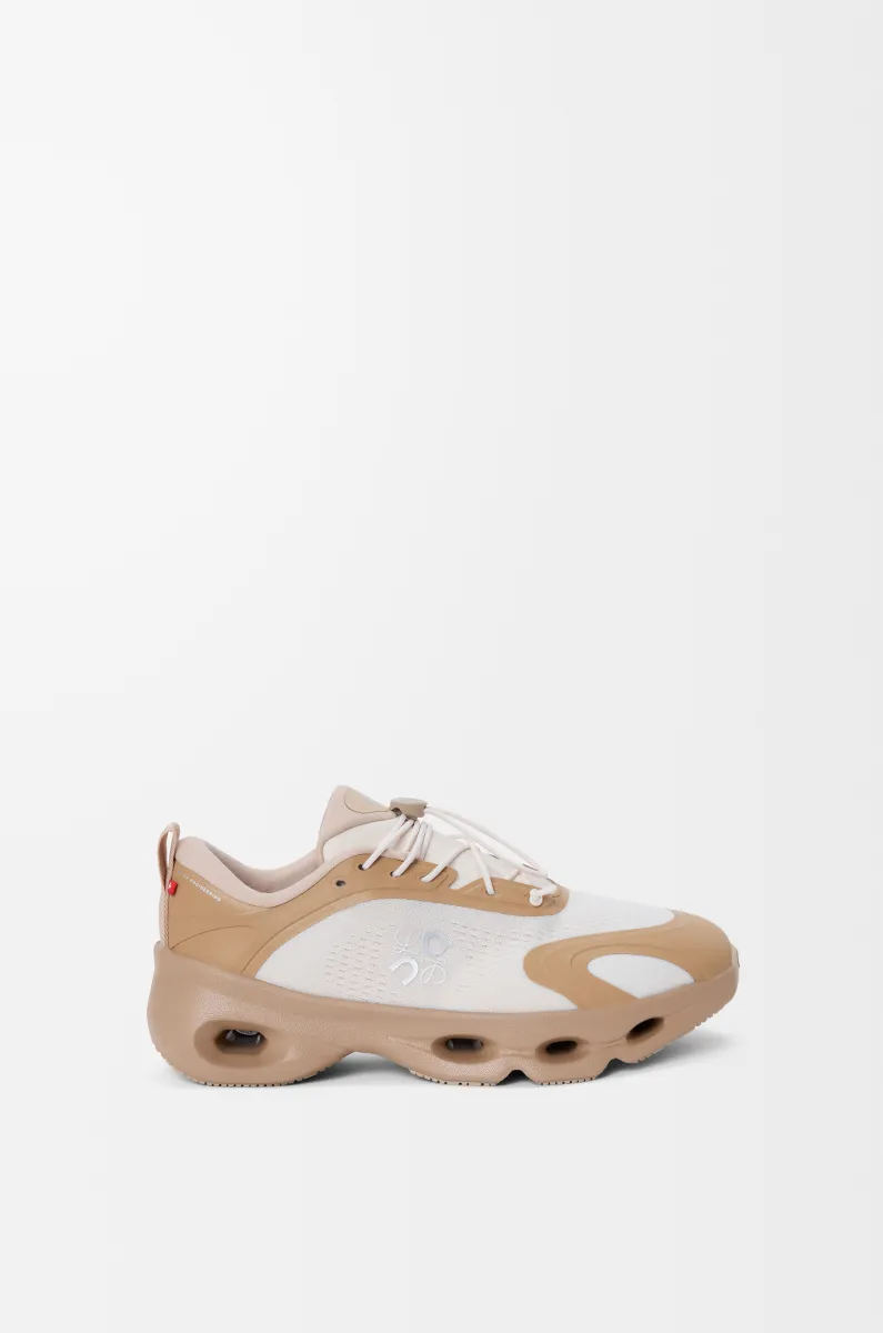 LOEWE x ON Cloudsolo 男士跑鞋