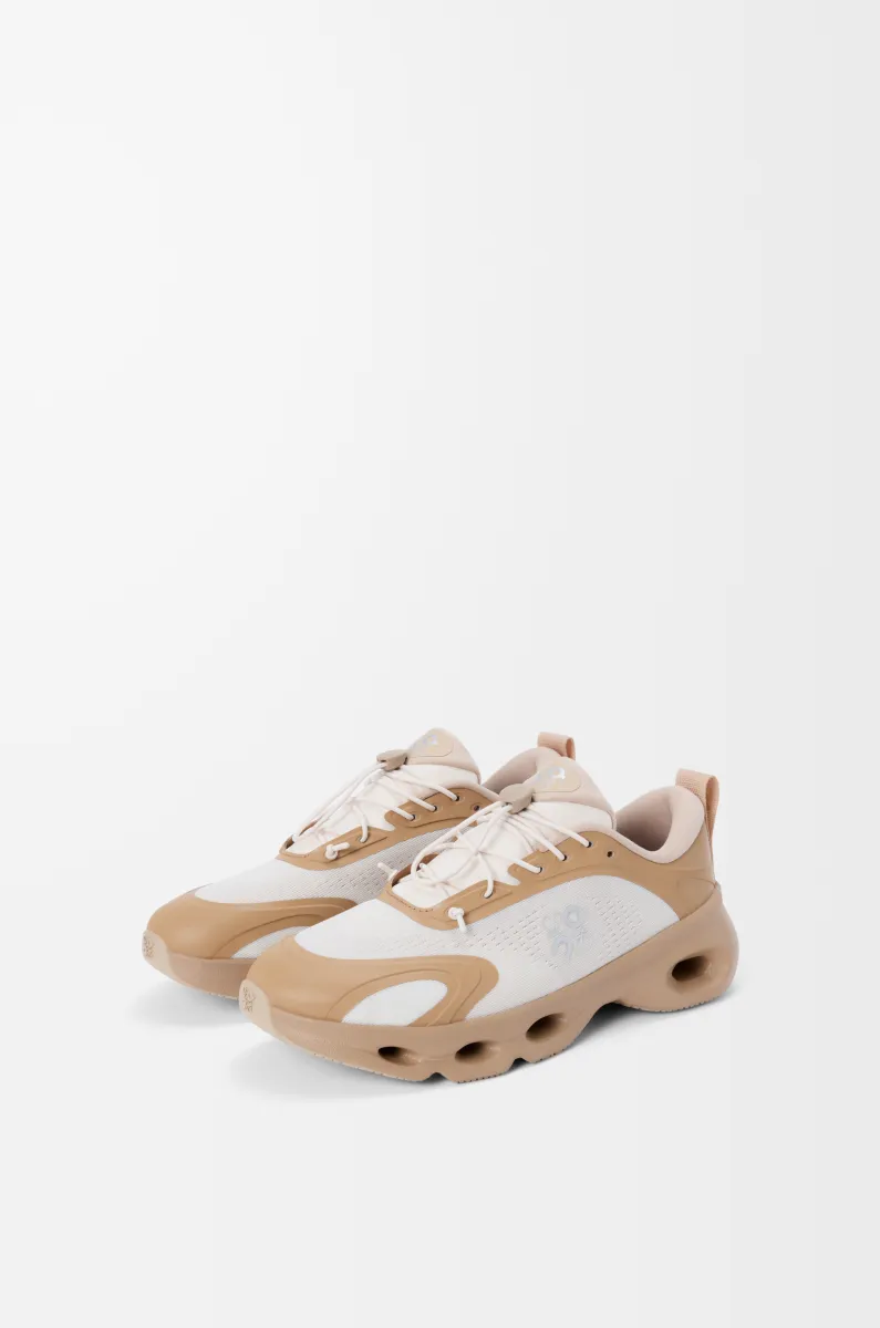 LOEWE x ON Cloudsolo 男士跑鞋