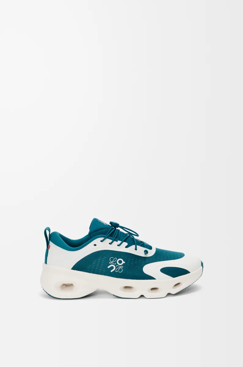 LOEWE x ON Cloudsolo 男士跑鞋