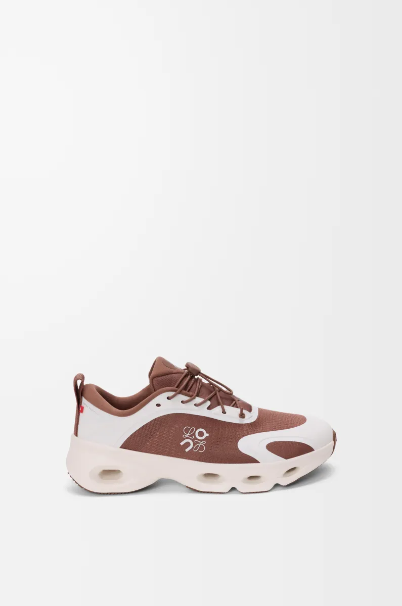 LOEWE x ON Cloudsolo 男士跑鞋
