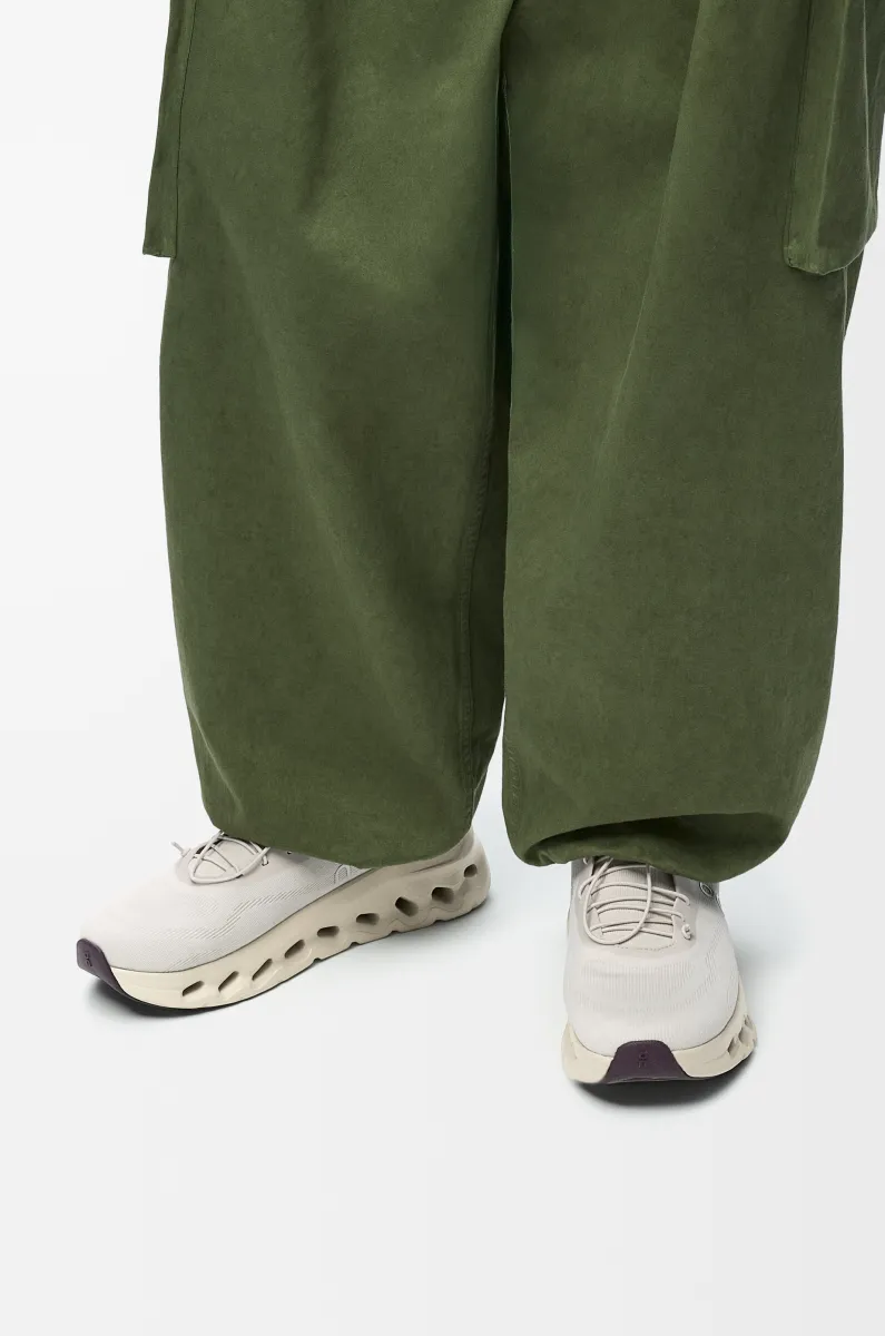 LOEWE x On Cloudtilt 男士高帮运动鞋