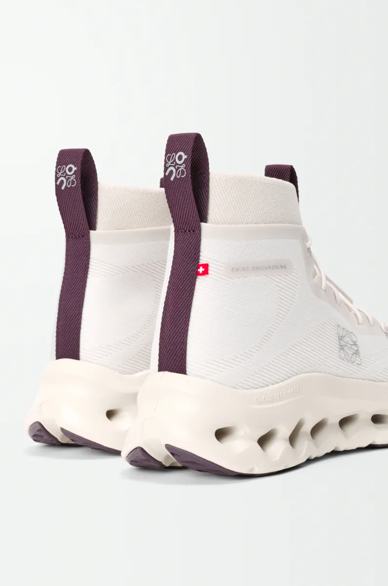 LOEWE x On Cloudtilt 男士高帮运动鞋