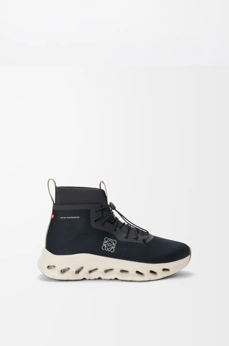 LOEWE x On Cloudtilt 男士高帮运动鞋