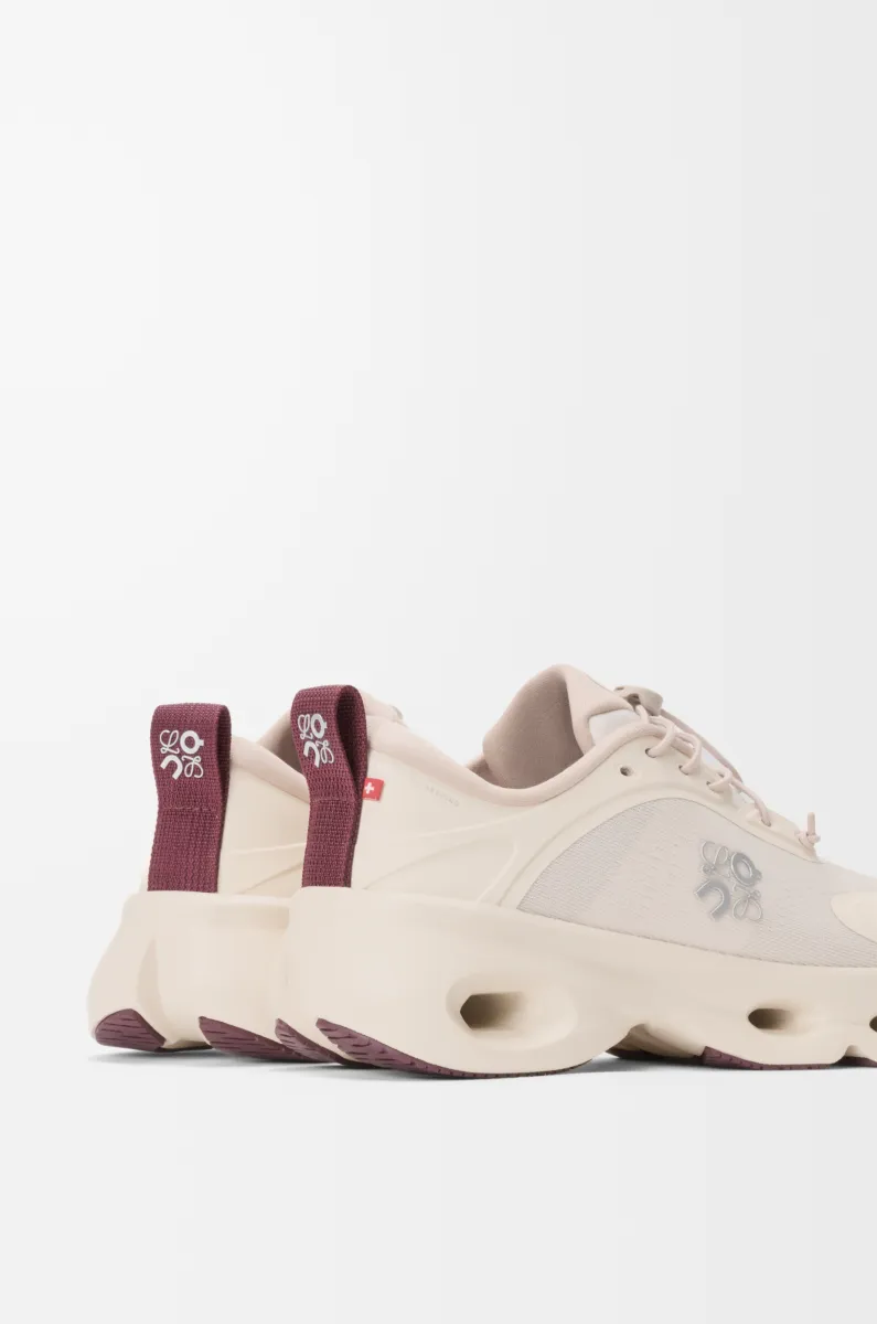 LOEWE x ON Cloudsolo 男士跑鞋