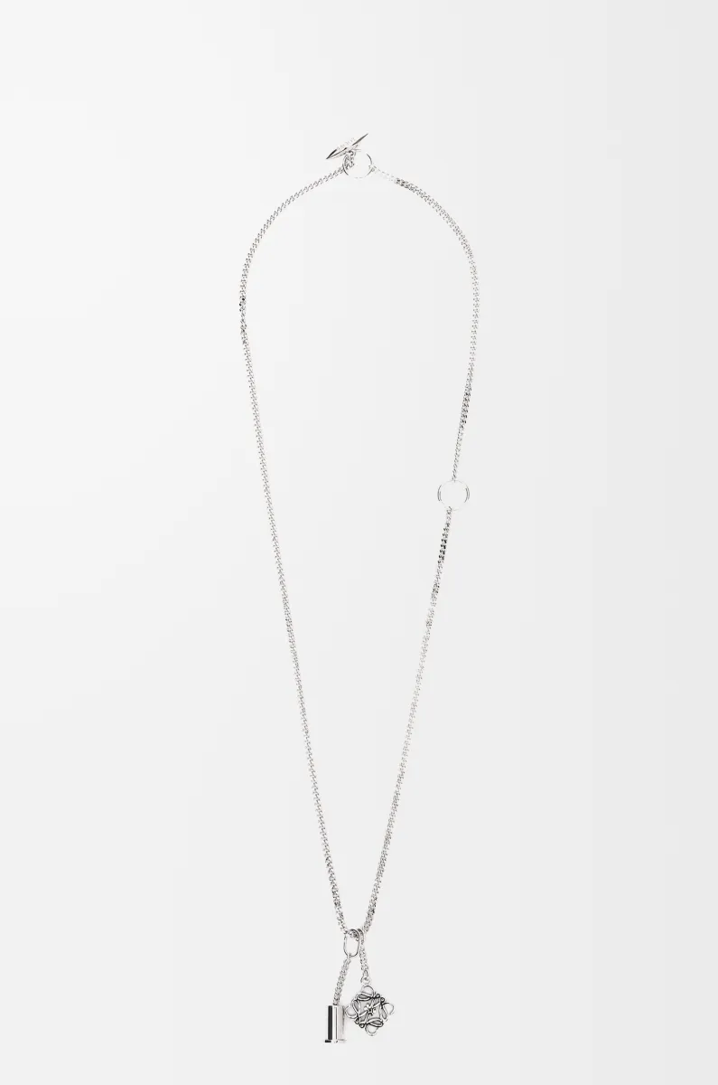 个性化金属项链