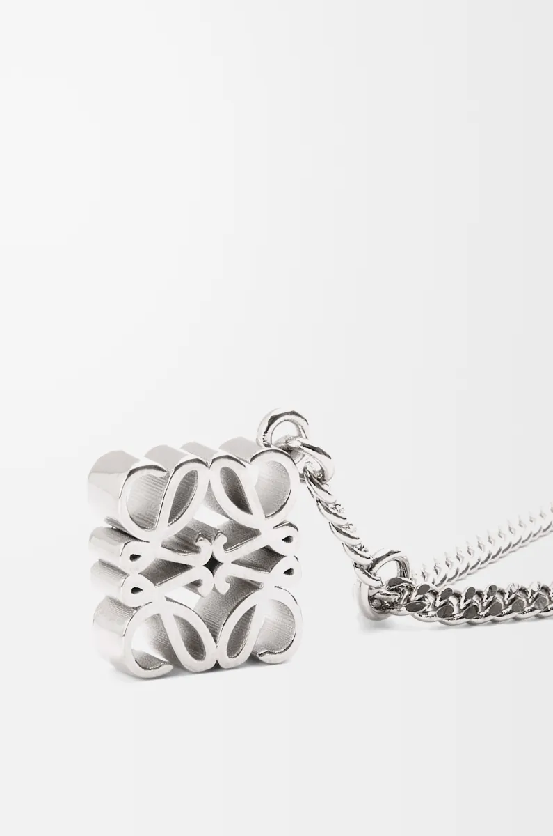 个性化金属项链