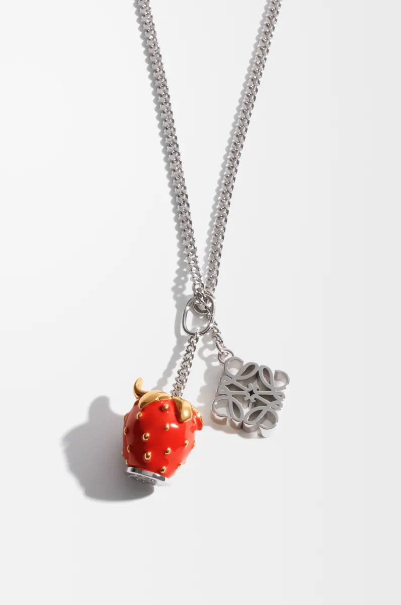 个性化金属项链