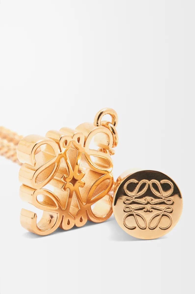 个性化金属项链