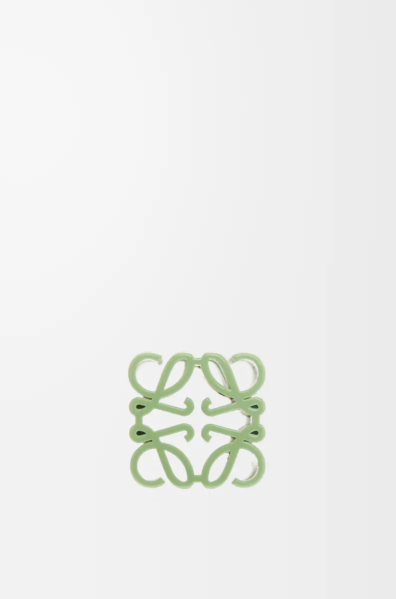 黄铜 Anagram 立方体骰子