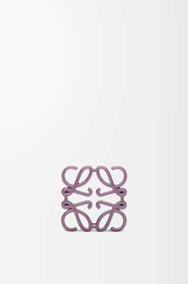 黄铜 Anagram 立方体骰子