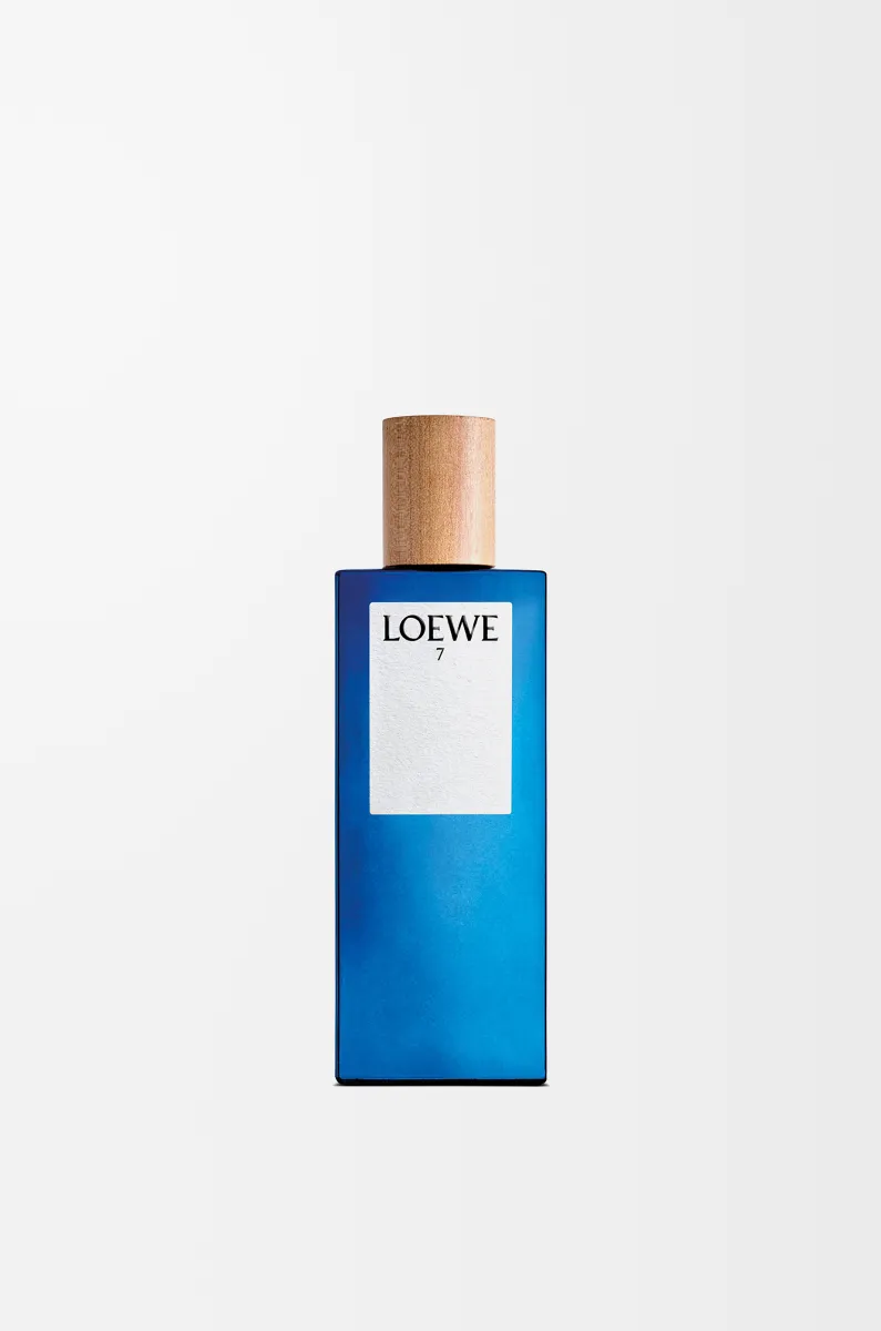 LOEWE 第七乐章男款淡香水 50ml