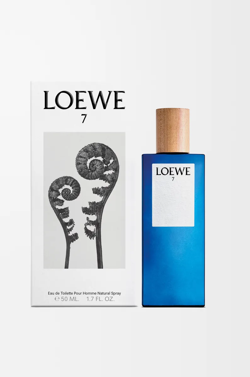 LOEWE 第七乐章男款淡香水 50ml