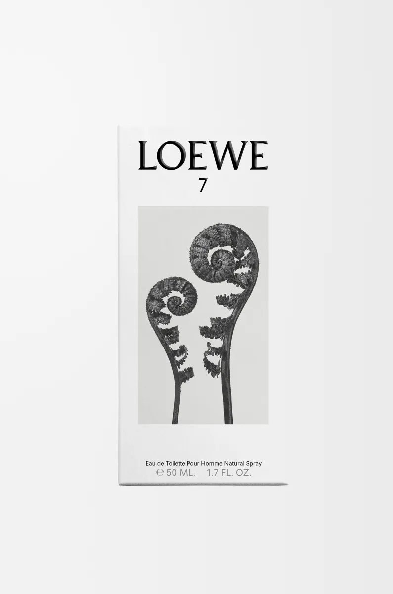 LOEWE 第七乐章男款淡香水 50ml
