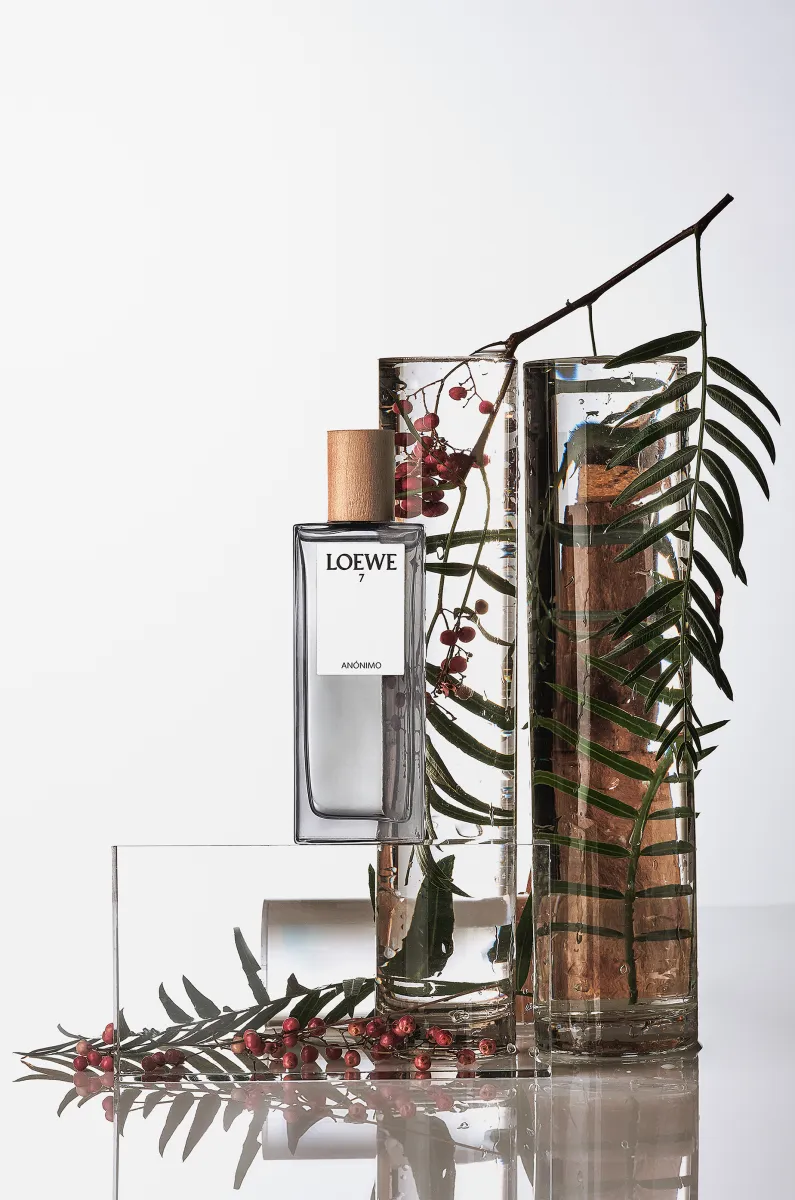 LOEWE 7 Anónimo浓香水 50ml