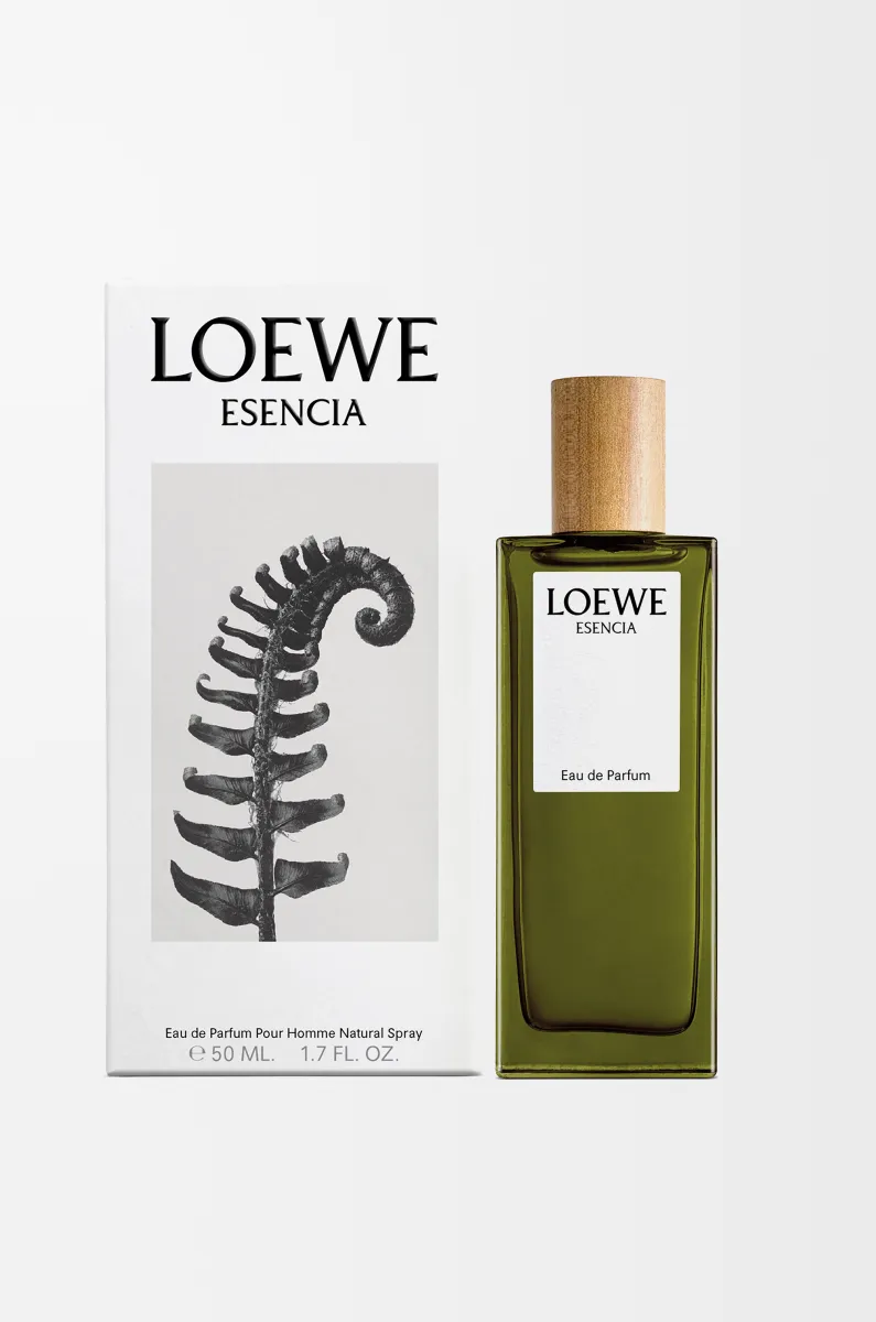LOEWE 黑色圆舞曲男士浓香水 50ml