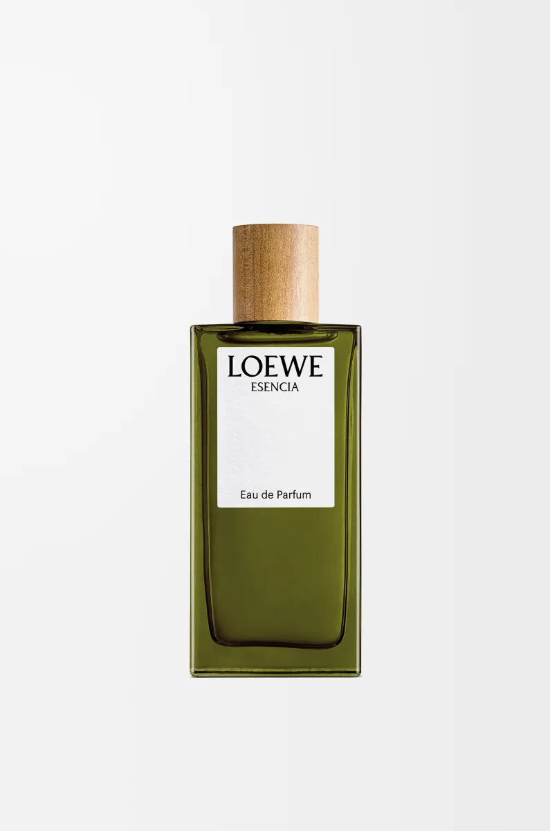 LOEWE 黑色圆舞曲男士浓香水 100ml
