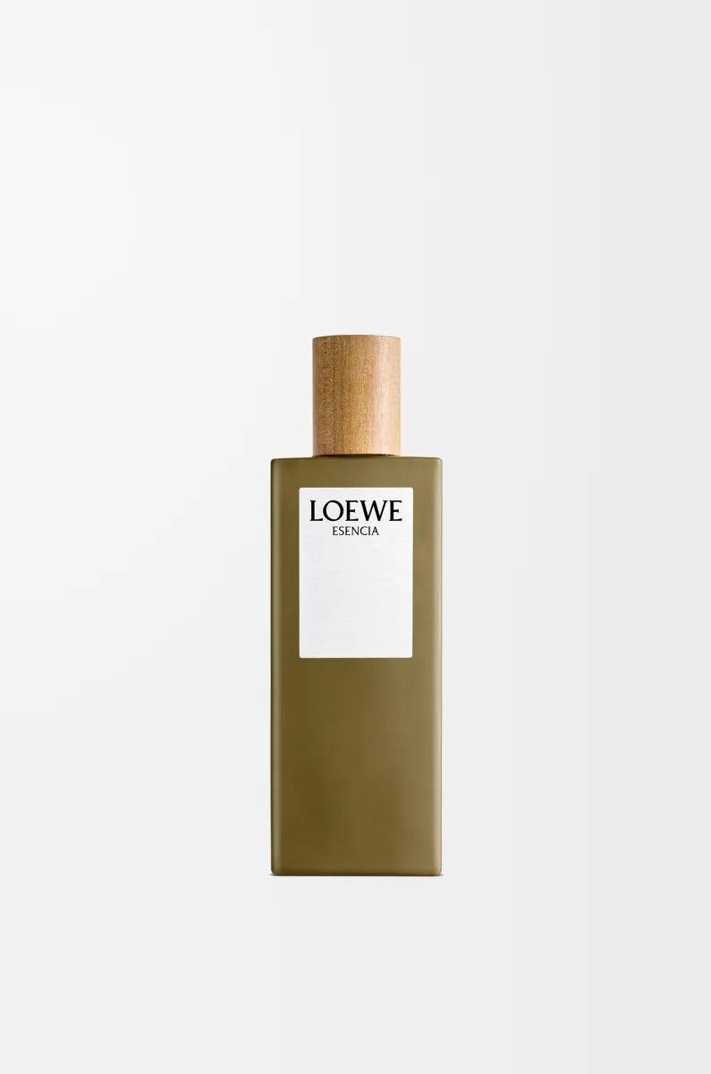LOEWE Esencia 淡香水 50ml