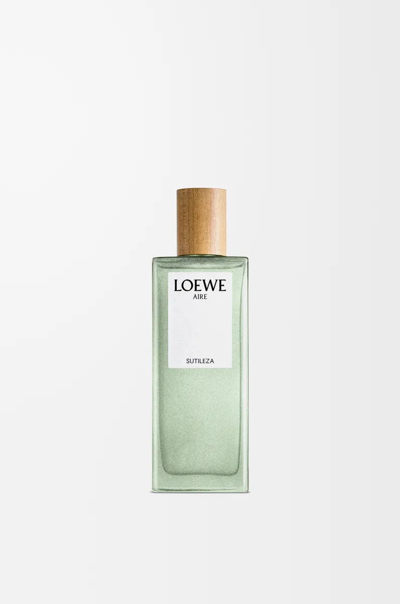 LOEWE 奇迹天光淡香水 50ml