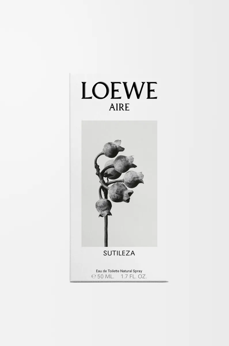 LOEWE 奇迹天光淡香水 50ml