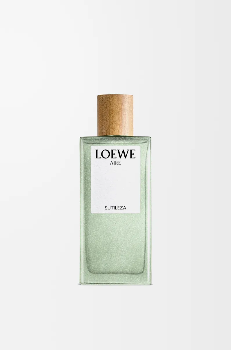 LOEWE 奇迹天光淡香水 100ml