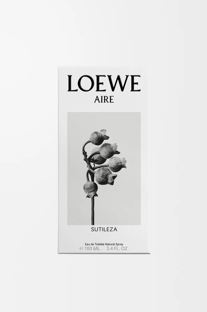 LOEWE 奇迹天光淡香水 100ml
