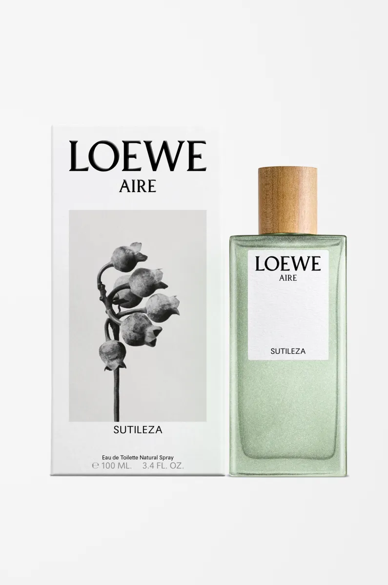 LOEWE 奇迹天光淡香水 100ml