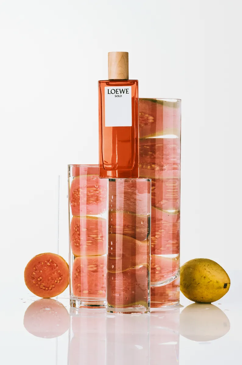 LOEWE 独奏宣言男款淡香水 50ml