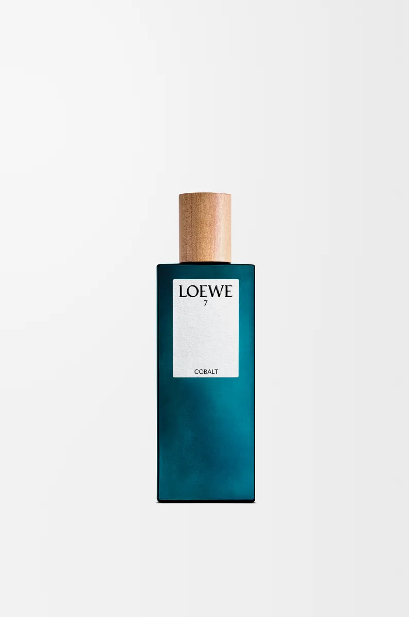 LOEWE 7 Cobalt浓香水 50ml
