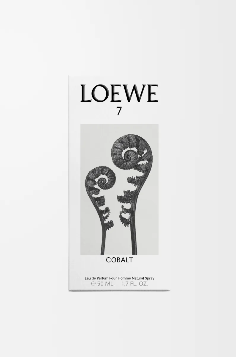 LOEWE 7 Cobalt浓香水 50ml