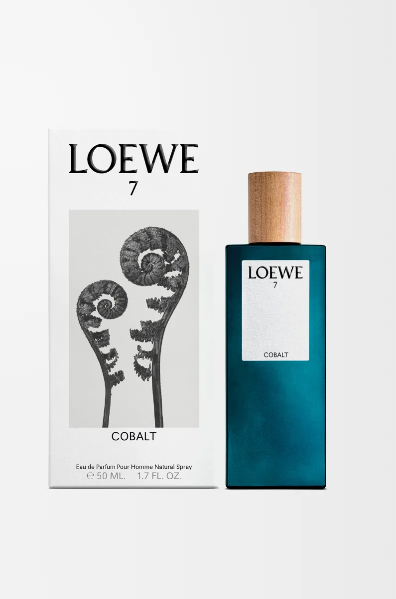 LOEWE 7 Cobalt浓香水 50ml