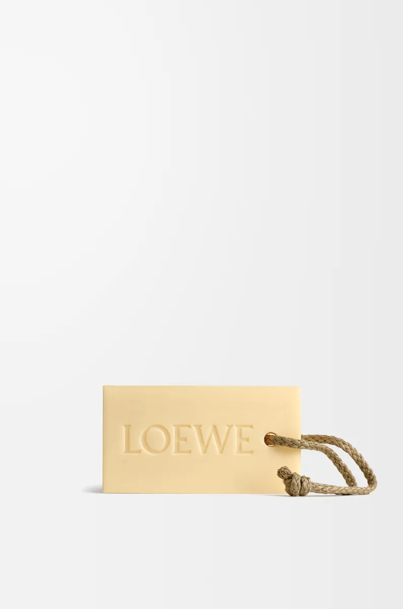 大号牛至香氛皂