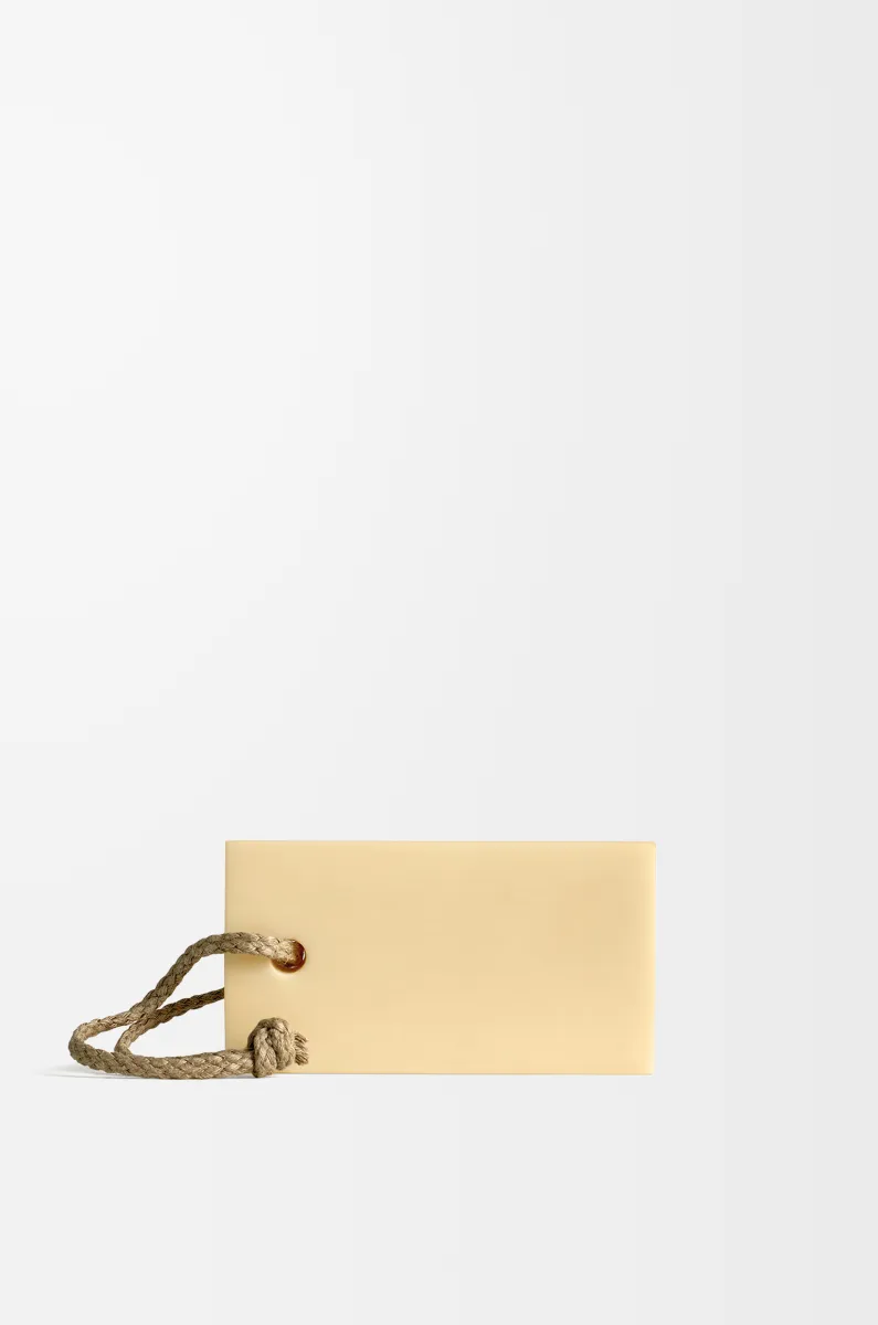 大号牛至香氛皂