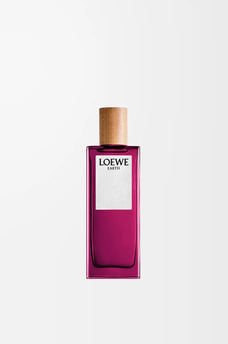 LOEWE 自然之水浓香水 50ml
