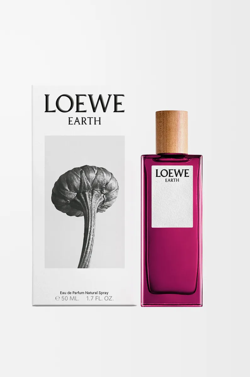 LOEWE 自然之水浓香水 50ml