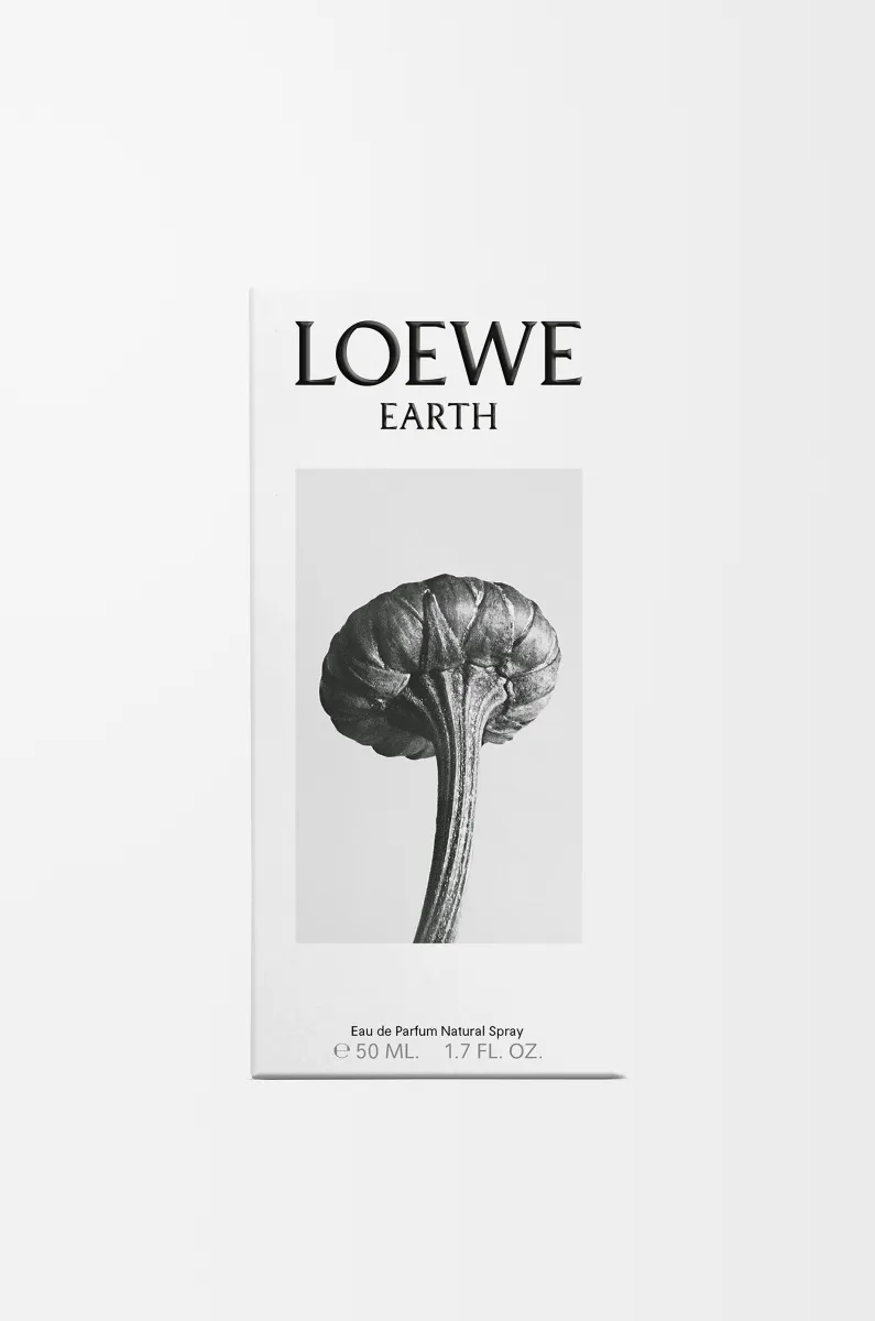 LOEWE 自然之水浓香水 50ml