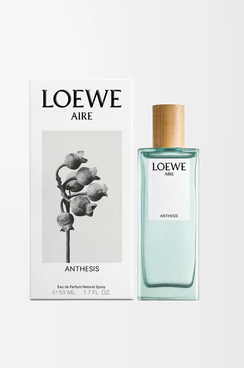 罗意威绽放天光浓香水 50ml