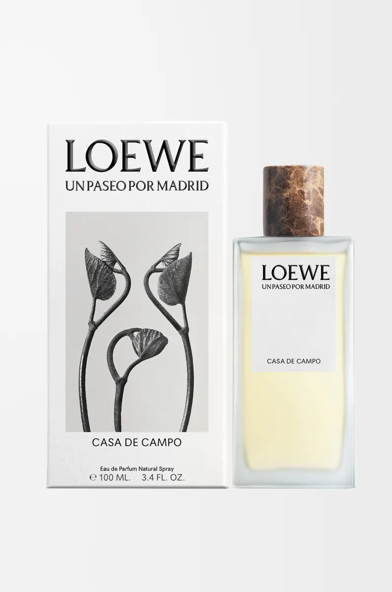 罗意威漫步马德里系列田园之家香水 100ml