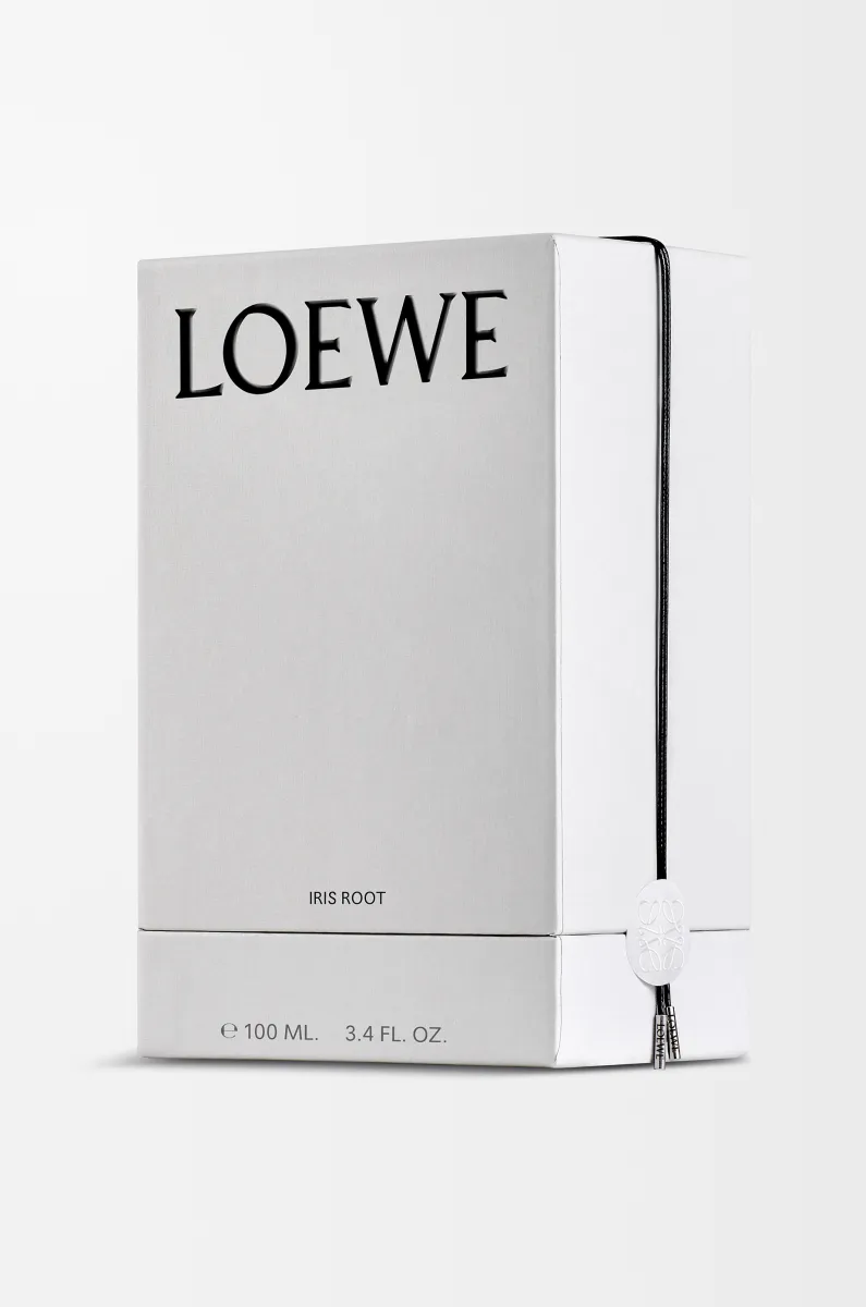 罗意威匠心传世香氛系列之鸢尾迷香浓香水 100ml 