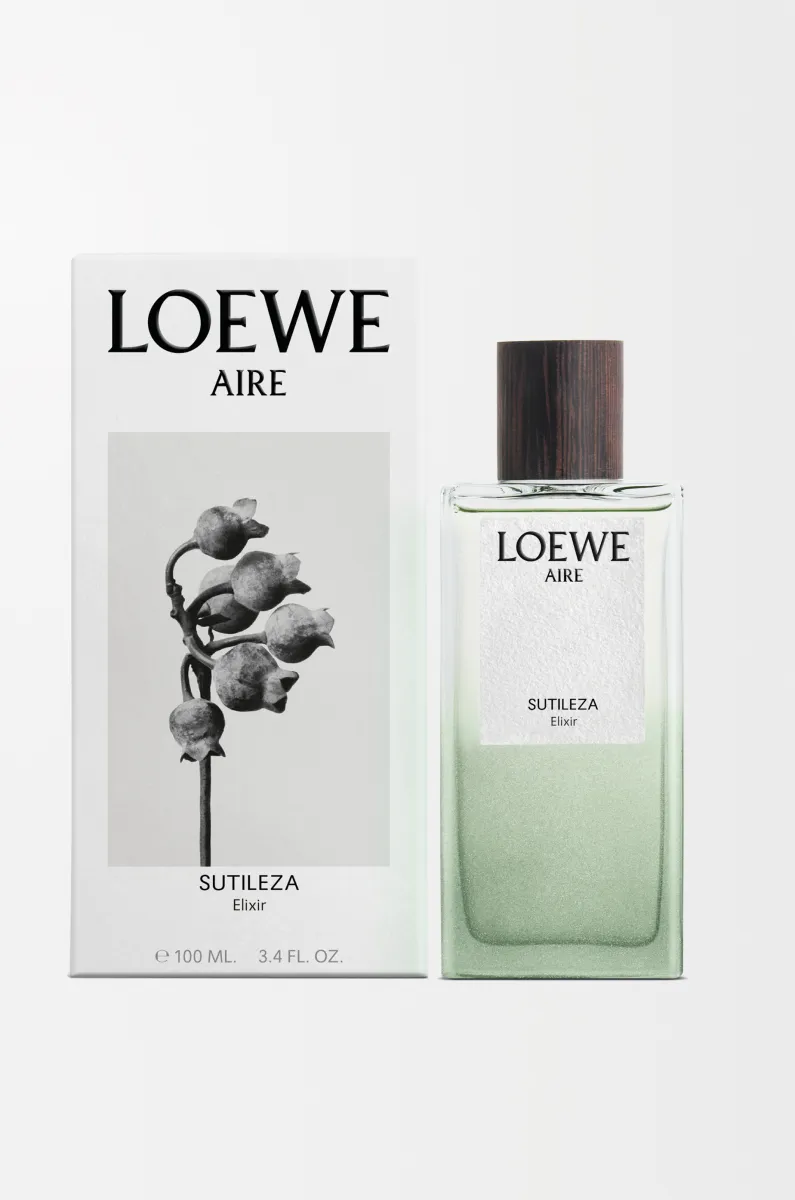 LOEWE 奇迹天光浓香水 100ml