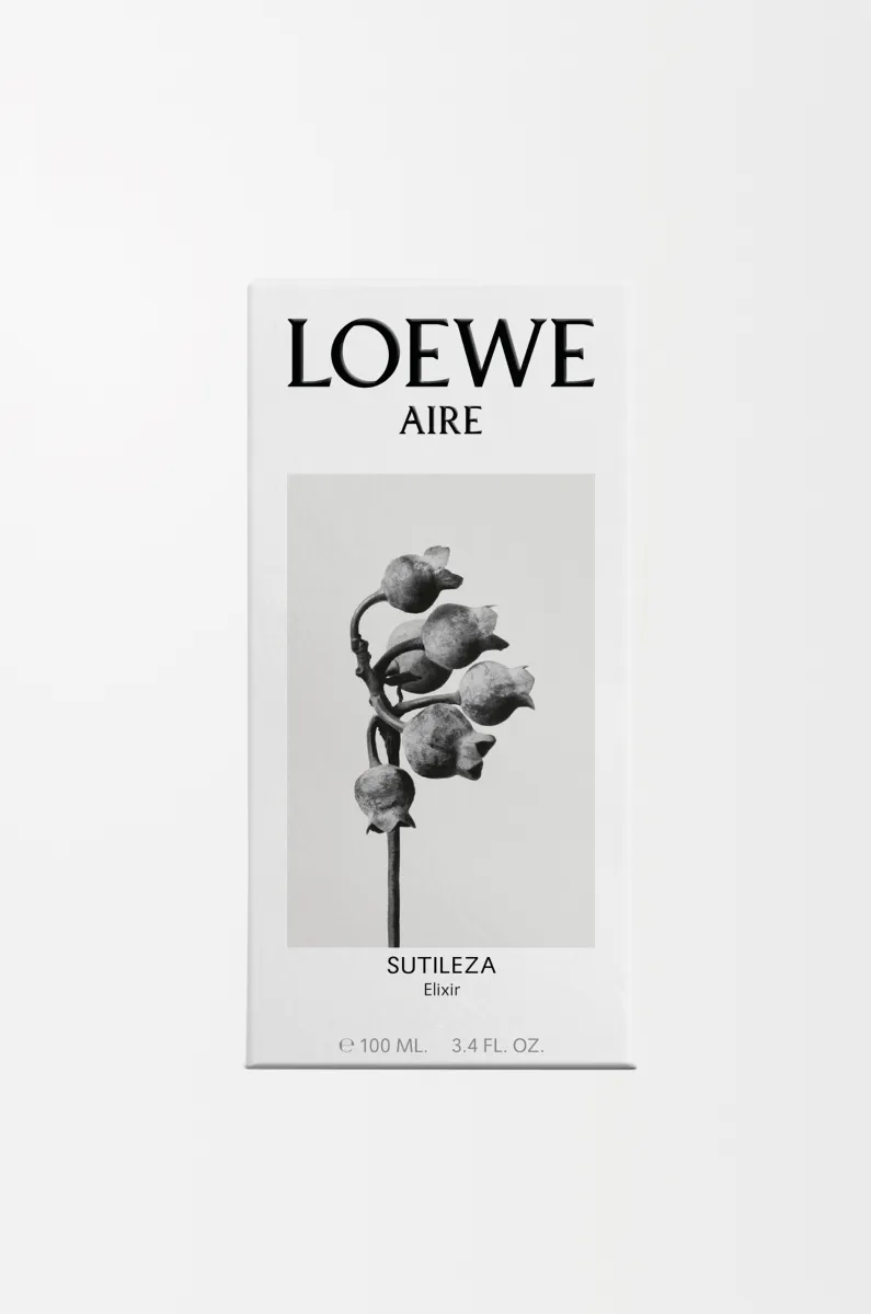 LOEWE 奇迹天光浓香水 100ml