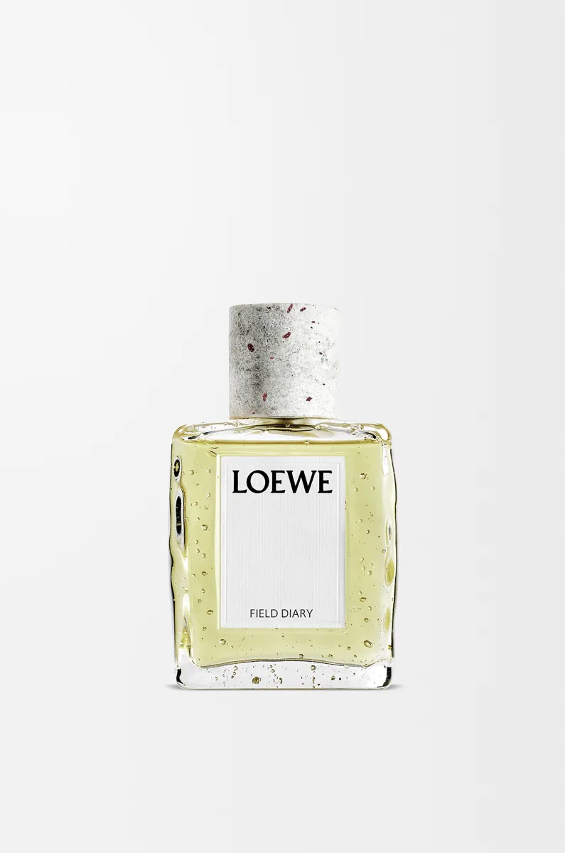LOEWE 罗意威田野札记浓香水 100ml