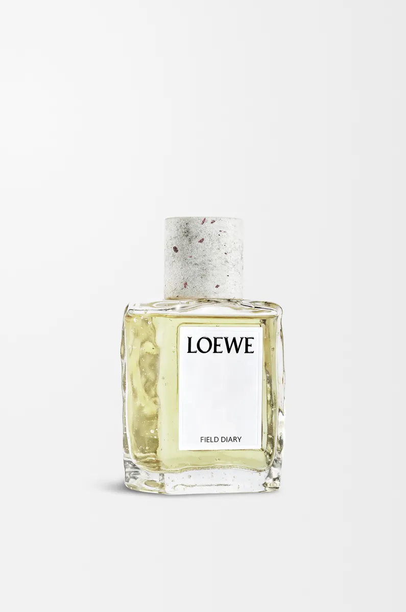 LOEWE 罗意威田野札记浓香水 100ml