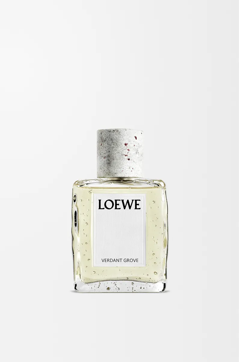 LOEWE 罗意威青茵绿境浓香水 100ml