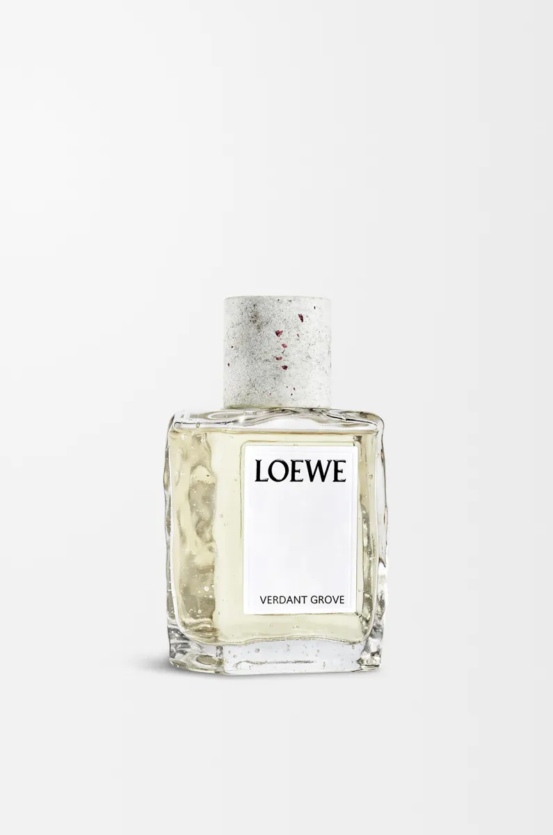 LOEWE 罗意威青茵绿境浓香水 100ml