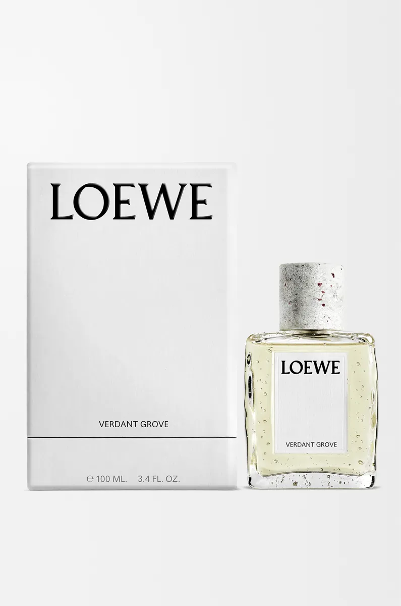 LOEWE 罗意威青茵绿境浓香水 100ml