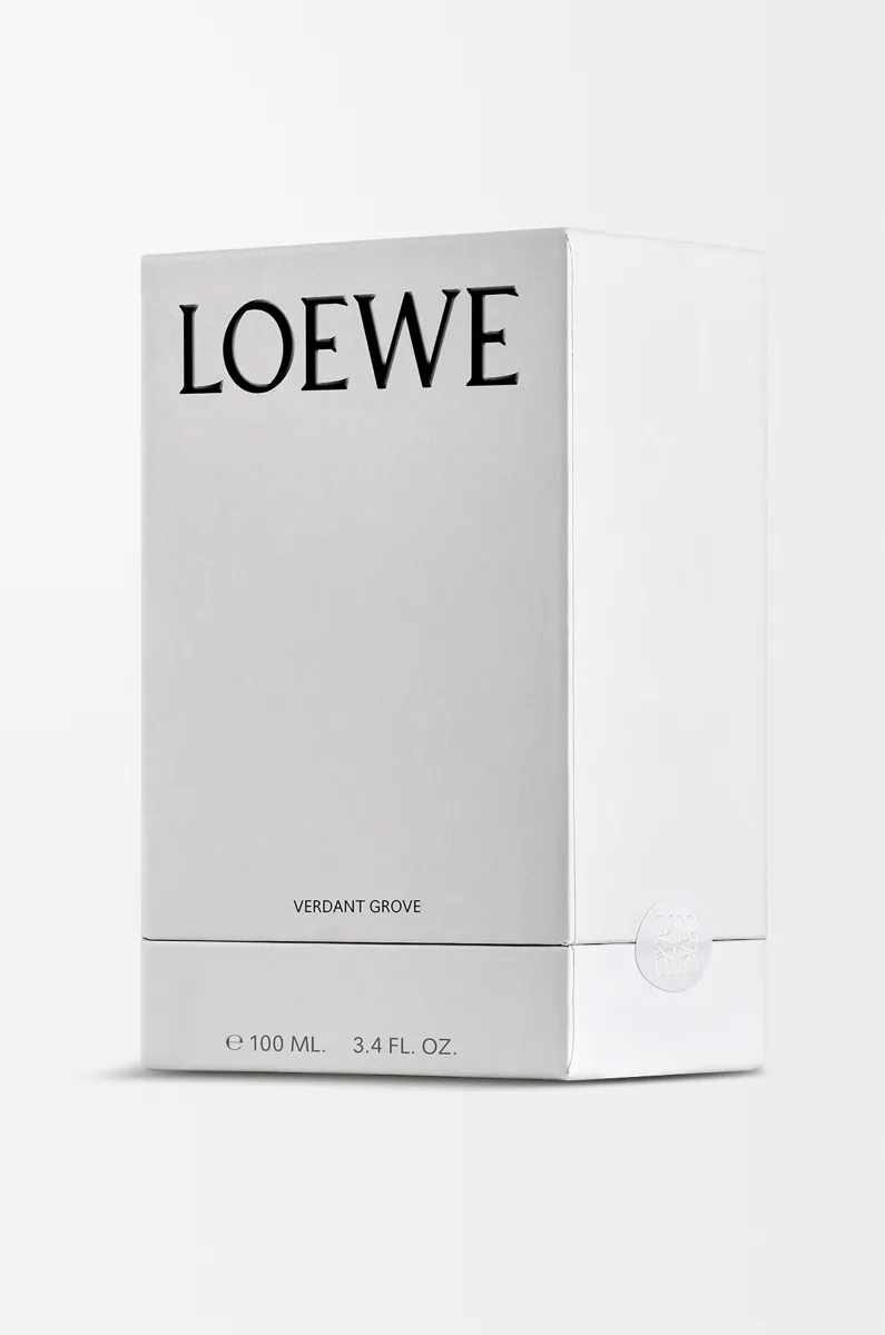 LOEWE 罗意威青茵绿境浓香水 100ml