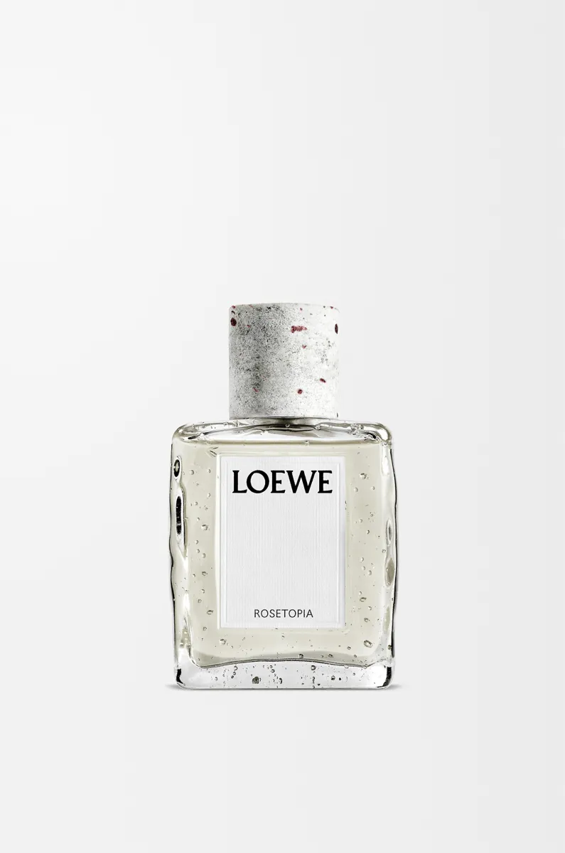 LOEWE 罗意威玫瑰香园浓香水 100ml